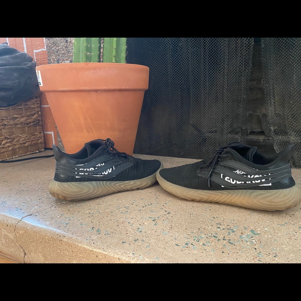 Adidas Russian Collab